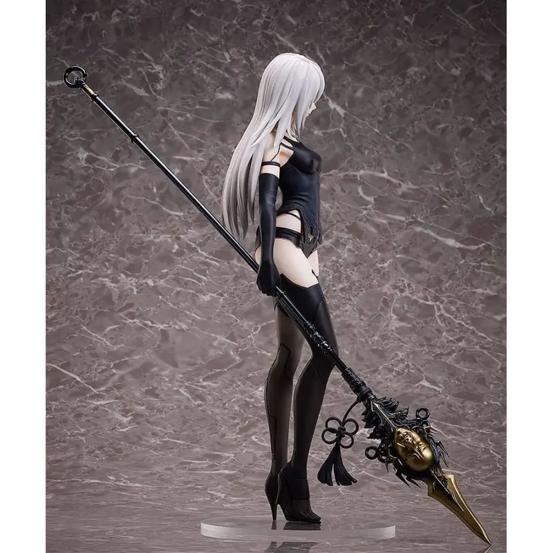 NieR:Automata Ver1.1a statuette PVC 1/4 A2 (YoRHa Type A No. 2) 44 cm         | 4570001513565