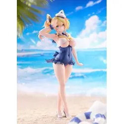 Phantasy Star Online 2 statuette PVC 1/7 Es Cool Breeze Gene - Summer Vacation 26 cm | 4981932520544