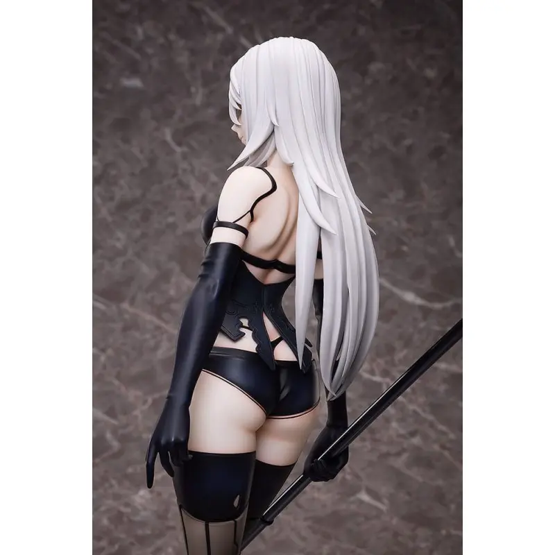 NieR:Automata Ver1.1a statuette PVC 1/4 A2 (YoRHa Type A No. 2) 44 cm         | 4570001513565