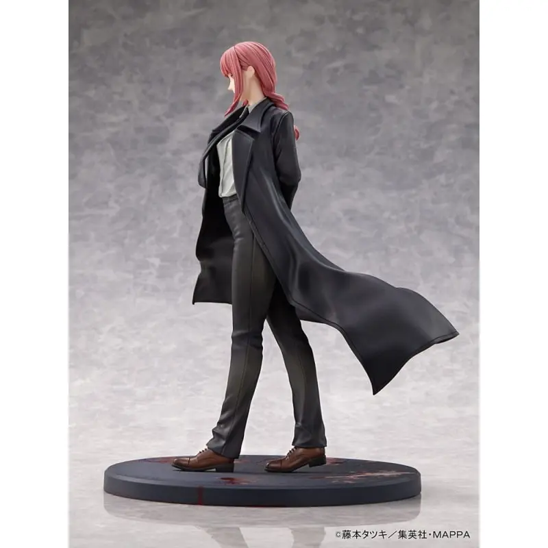 Chainsaw Man statuette PVC 1/7 Makima 25 cm | 4981932521794