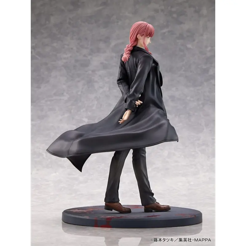 Chainsaw Man statuette PVC 1/7 Makima 25 cm | 4981932521794