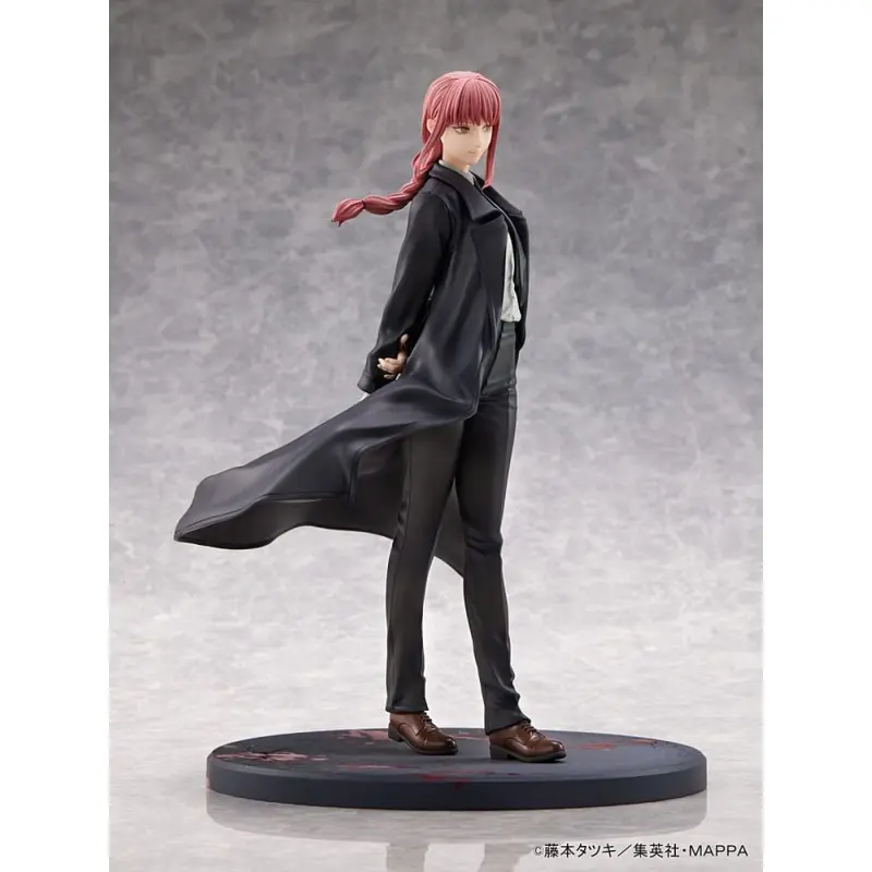 Chainsaw Man statuette PVC 1/7 Makima 25 cm | 4981932521794