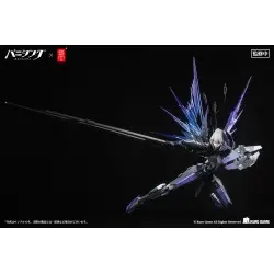 Punishing: Gray Raven figurine 1/12 Rosetta Rigor 18 cm | 4902273503928