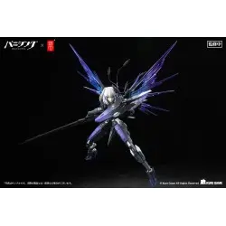 Punishing: Gray Raven figurine 1/12 Rosetta Rigor 18 cm | 4902273503928