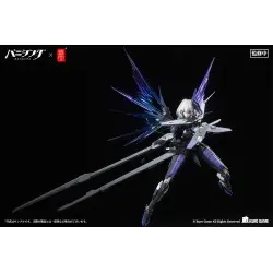 Punishing: Gray Raven figurine 1/12 Rosetta Rigor 18 cm | 4902273503928