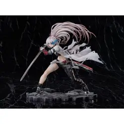 Punishing: Gray Raven statuette PVC 1/7 Lucia Crimson Weave 24 cm   | 4580590203952