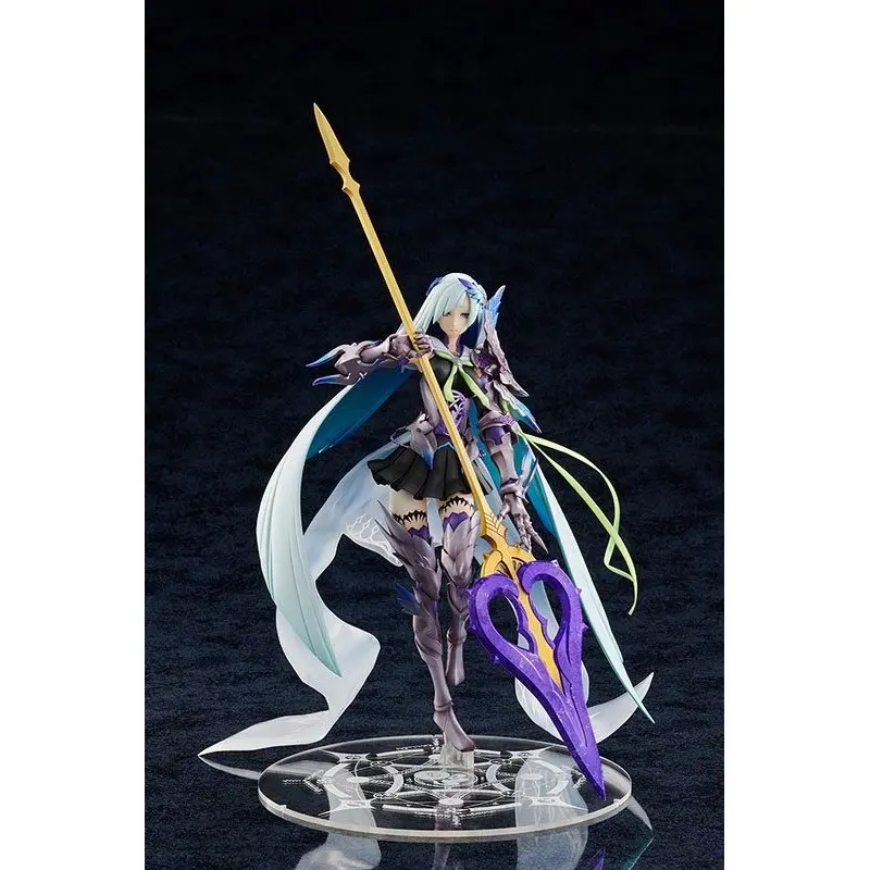 Fate/Grand Order statuette PVC 1/7 Lancer - Brynhild Limited Version 35 cm | 4981932514819