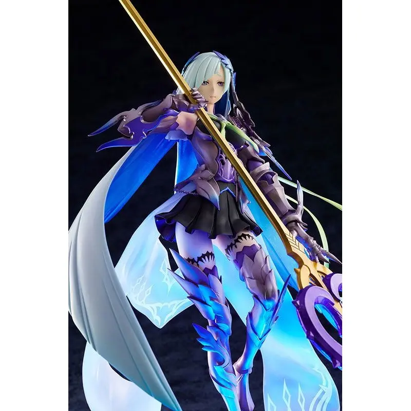 Fate/Grand Order statuette PVC 1/7 Lancer - Brynhild Limited Version 35 cm | 4981932514819