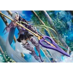 Fate/Grand Order statuette PVC 1/7 Lancer - Brynhild Limited Version 35 cm | 4981932514819