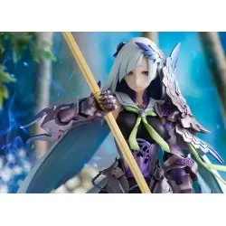 Fate/Grand Order statuette PVC 1/7 Lancer - Brynhild Limited Version 35 cm | 4981932514819