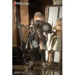 Original Character figurine 1/12 Front Armor Girl Victoria 14 cm | 4902273503980