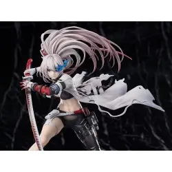 Punishing: Gray Raven statuette PVC 1/7 Lucia Crimson Weave 24 cm   | 4580590203952