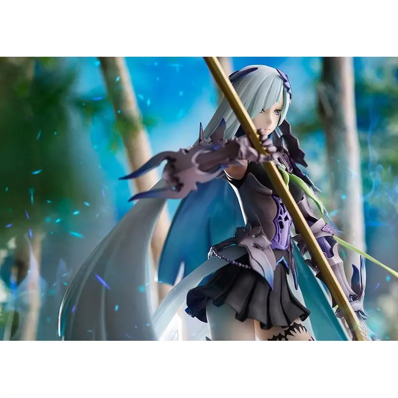 Fate/Grand Order statuette PVC 1/7 Lancer - Brynhild Limited Version 35 cm | 4981932514819