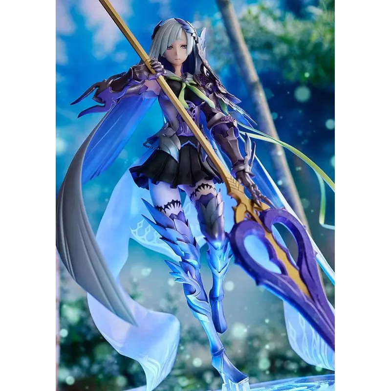 Fate/Grand Order statuette PVC 1/7 Lancer - Brynhild Limited Version 35 cm | 4981932514819