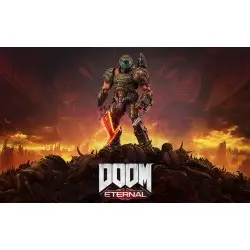 Doom Eternal figurine Figma Doom Slayer 16 cm (re-run) | 4580590204058