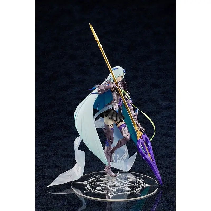 Fate/Grand Order statuette PVC 1/7 Lancer - Brynhild Limited Version 35 cm | 4981932514819