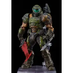 Doom Eternal figurine Figma Doom Slayer 16 cm (re-run) | 4580590204058