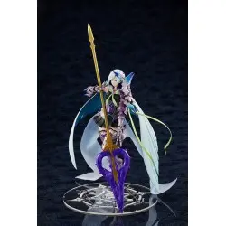 Fate/Grand Order statuette PVC 1/7 Lancer - Brynhild Limited Version 35 cm | 4981932514819