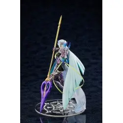 Fate/Grand Order statuette PVC 1/7 Lancer - Brynhild Limited Version 35 cm | 4981932514819