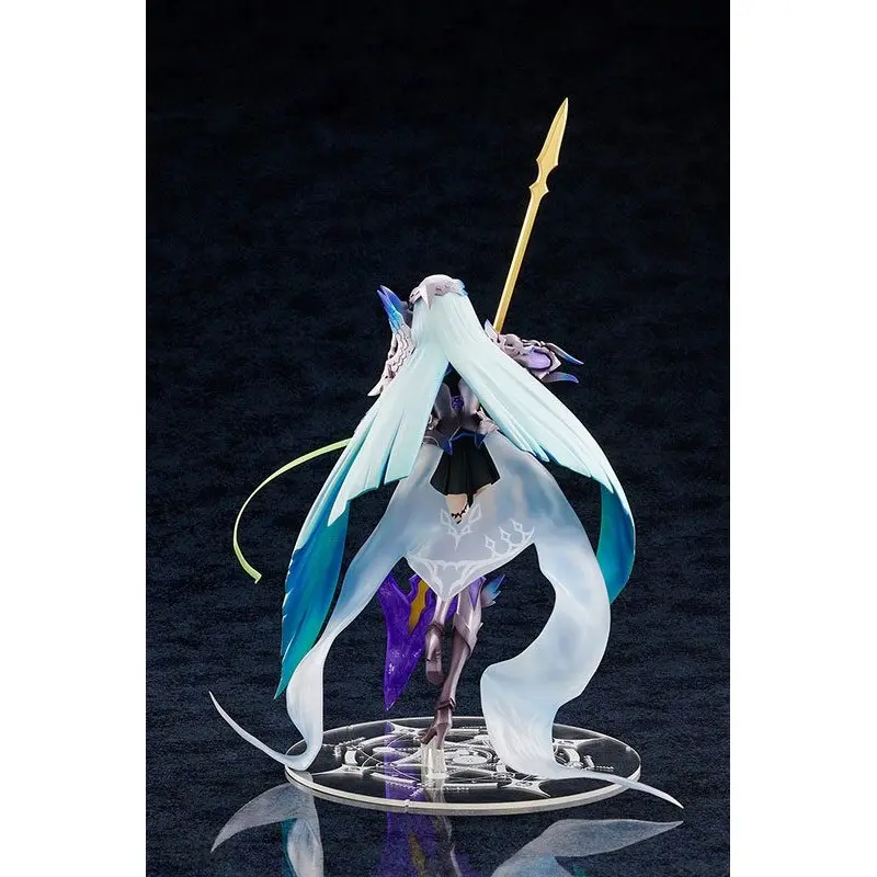 Fate/Grand Order statuette PVC 1/7 Lancer - Brynhild Limited Version 35 cm | 4981932514819