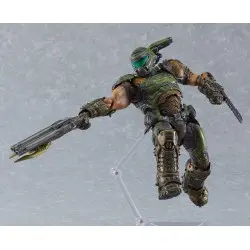 Doom Eternal figurine Figma Doom Slayer 16 cm (re-run) | 4580590204058