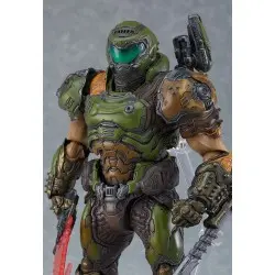 Doom Eternal figurine Figma Doom Slayer 16 cm (re-run) | 4580590204058