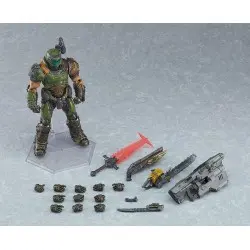 Doom Eternal figurine Figma Doom Slayer 16 cm (re-run) | 4580590204058