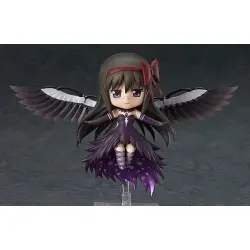 Puella Magi Madoka Magica The Movie figurine Nendoroid Devil Homura 10 cm (re-run) | 4580590204126