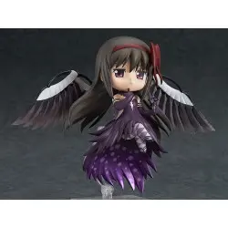 Puella Magi Madoka Magica The Movie figurine Nendoroid Devil Homura 10 cm (re-run) | 4580590204126