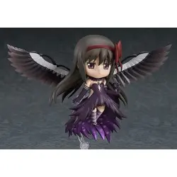 Puella Magi Madoka Magica The Movie figurine Nendoroid Devil Homura 10 cm (re-run) | 4580590204126