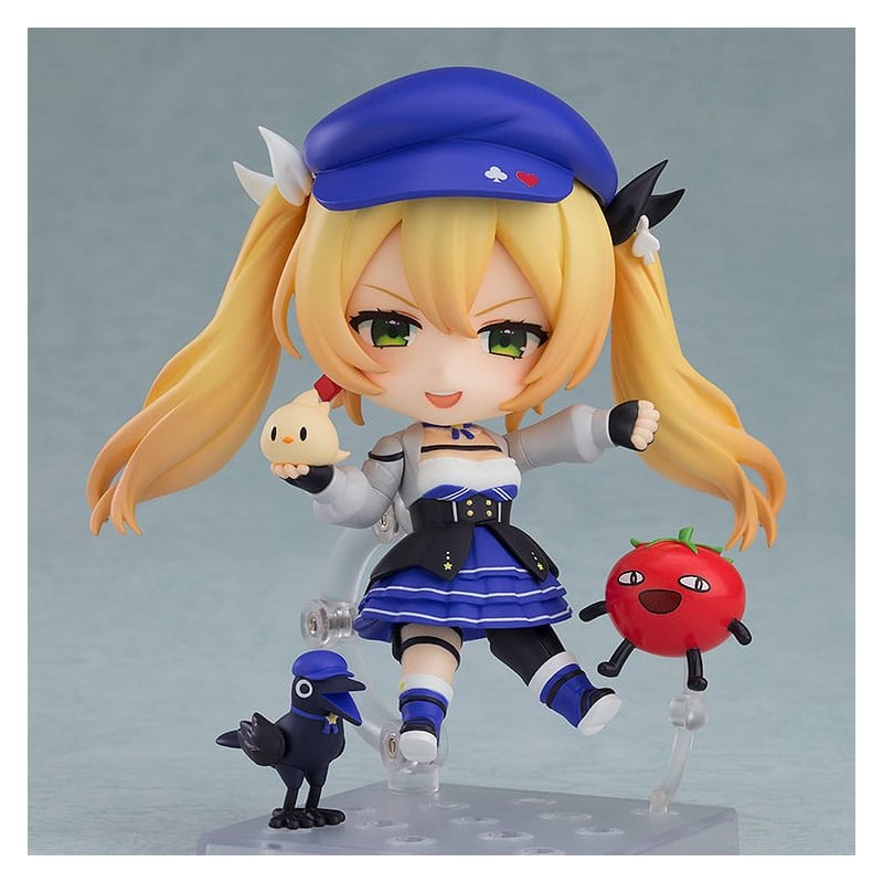 VTuber The Movie figurine Nendoroid Dokibird 10 cm