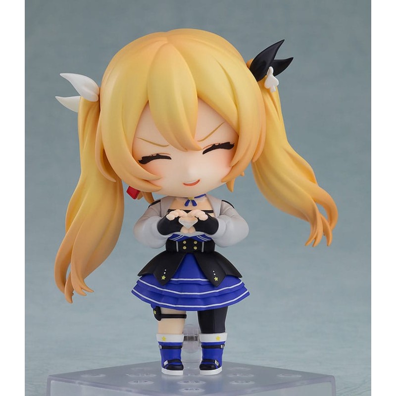 VTuber The Movie figurine Nendoroid Dokibird 10 cm