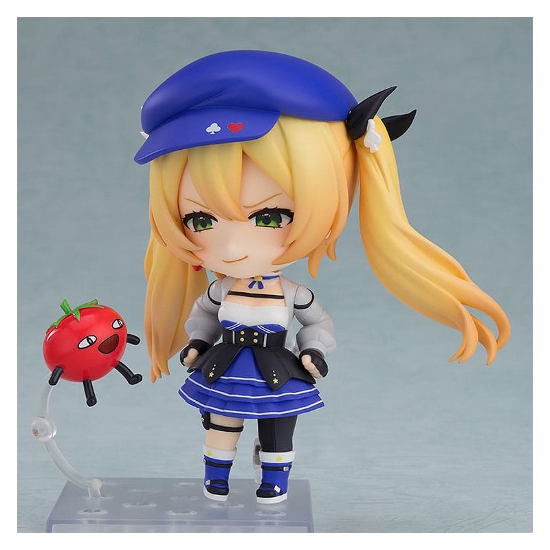 VTuber The Movie figurine Nendoroid Dokibird 10 cm