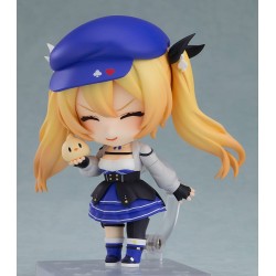 VTuber The Movie figurine Nendoroid Dokibird 10 cm