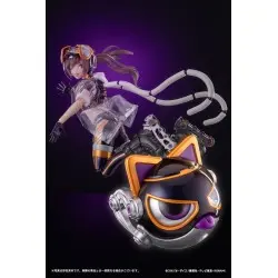 Yu-Gi-Oh! Card Game figurine 1/12 Monster Figure Collection I:P Masquerena Ver.1 DX Edition 17 cm | 4902273507308
