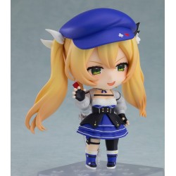 VTuber The Movie figurine Nendoroid Dokibird 10 cm