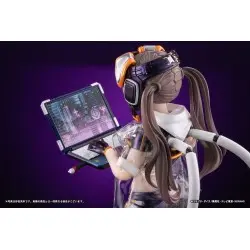 Yu-Gi-Oh! Card Game figurine 1/12 Monster Figure Collection I:P Masquerena Ver.1 DX Edition 17 cm | 4902273507308
