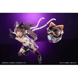 Yu-Gi-Oh! Card Game figurine 1/12 Monster Figure Collection I:P Masquerena Ver.1 DX Edition 17 cm | 4902273507308