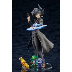 Yu-Gi-Oh! GX statuette PVC 1/7 Chazz Princeton 26 cm | 4981932516899