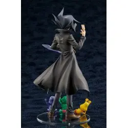 Yu-Gi-Oh! GX statuette PVC 1/7 Chazz Princeton 26 cm | 4981932516899