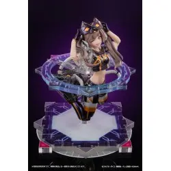 Yu-Gi-Oh! Card Game figurine 1/12 Monster Figure Collection I:P Masquerena Ver.1 DX Edition 17 cm | 4902273507308