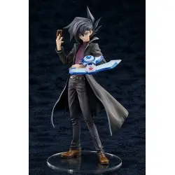 Yu-Gi-Oh! GX statuette PVC 1/7 Chazz Princeton 26 cm | 4981932516899