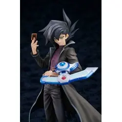 Yu-Gi-Oh! GX statuette PVC 1/7 Chazz Princeton 26 cm | 4981932516899