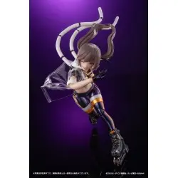 Yu-Gi-Oh! Card Game figurine 1/12 Monster Figure Collection I:P Masquerena Ver.1 DX Edition 17 cm | 4902273507308