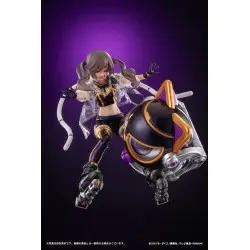 Yu-Gi-Oh! Card Game figurine 1/12 Monster Figure Collection I:P Masquerena Ver.1 DX Edition 17 cm | 4902273507308