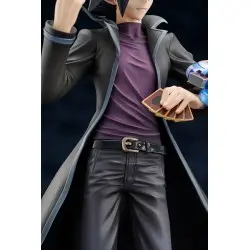 Yu-Gi-Oh! GX statuette PVC 1/7 Chazz Princeton 26 cm | 4981932516899