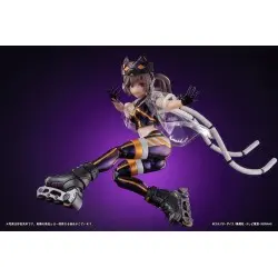 Yu-Gi-Oh! Card Game figurine 1/12 Monster Figure Collection I:P Masquerena Ver.1 DX Edition 17 cm | 4902273507308
