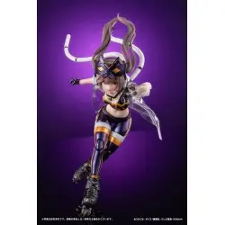 Yu-Gi-Oh! Card Game figurine 1/12 Monster Figure Collection I:P Masquerena Ver.1 DX Edition 17 cm | 4902273507308