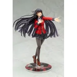 Kakegurui statuette PVC ARTFX J 1/8 Yumeko Jabami 22 cm    | 4934054065431