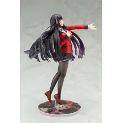 Kakegurui statuette PVC ARTFX J 1/8 Yumeko Jabami 22 cm    | 4934054065431